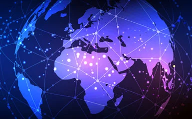 خدمات پهنای باند