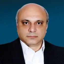 فریبرز باذرجانی