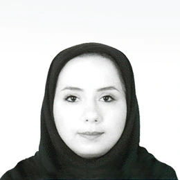 سمیه چاووشی