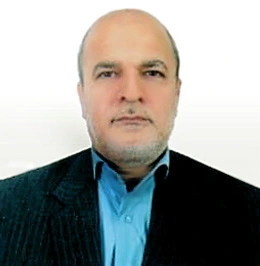 سید مجید شاه ولایتی